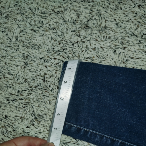 Lucky brand women's jeans skinny fit siz 3 - Picture 8 of 10